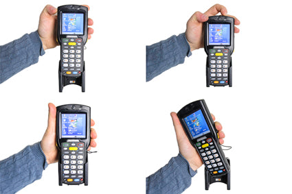 Brodit houder voor Motorola MC3200 en Zebra MC3200 | 711027 - productfoto 4
