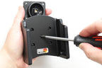 Brodit houder voor Zebra TC25 en Zebra TC20 | 711029 - productfoto 2