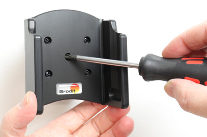 Brodit houder voor Zebra TC25 en Zebra TC20 | 711029 - productfoto 4