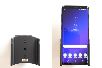 Brodit houder voor Samsung Galaxy S9 | 711038 - productfoto 5