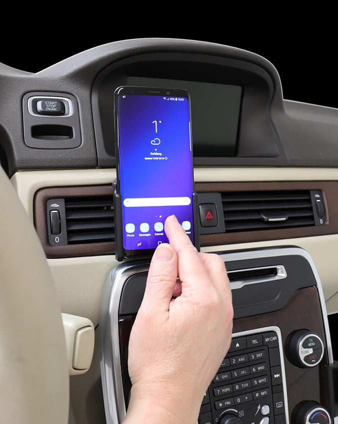Brodit houder voor Samsung Galaxy S9 | 711038 - productfoto 7