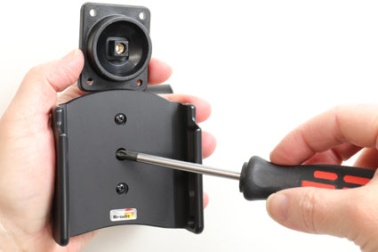 Brodit houder voor Samsung Galaxy S9+ | 711039 - productfoto 2