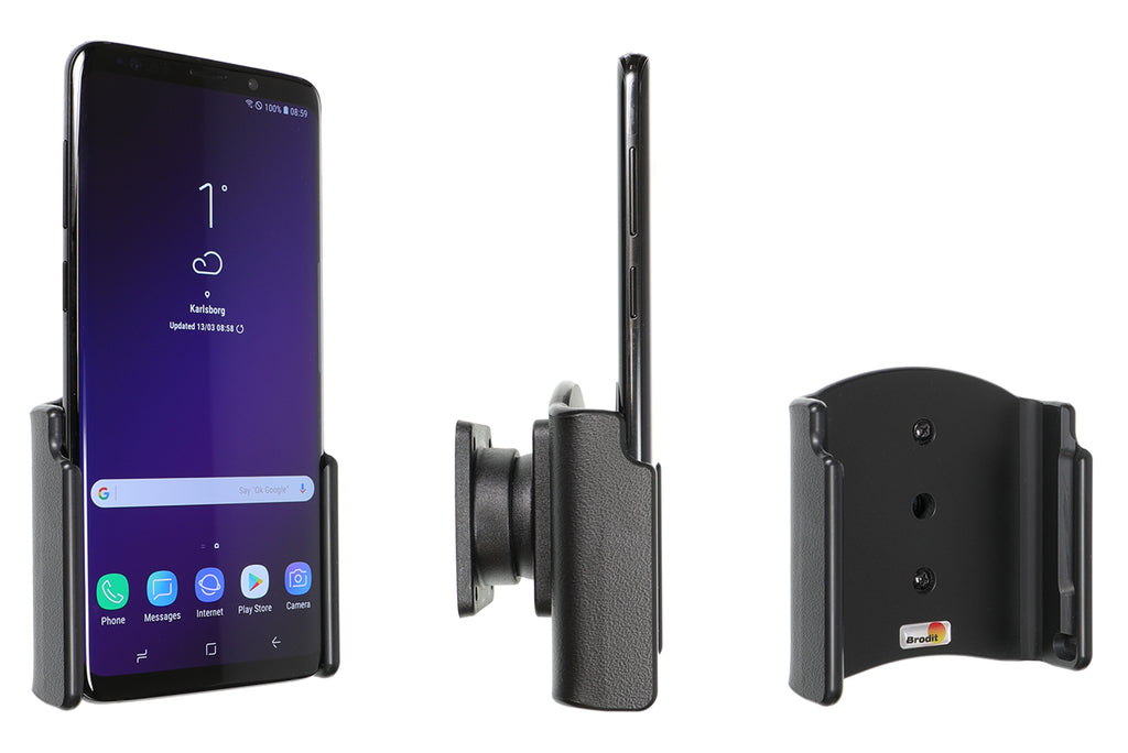 Brodit houder voor Samsung Galaxy S9+ | 711039 - productfoto 1