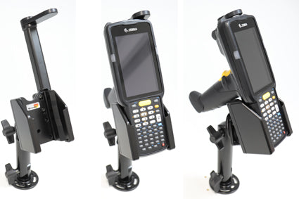 Brodit houder voor Zebra MC3300 | 711040 - productfoto 5