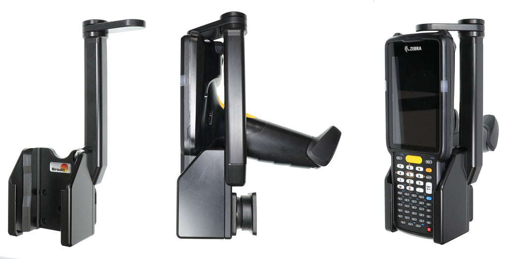 Brodit houder voor Zebra MC3300 | 711040 - productfoto 6
