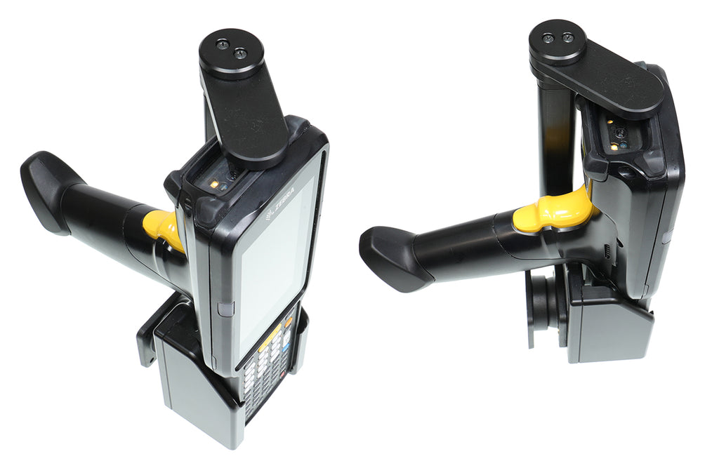 Brodit houder voor Zebra MC3300 | 711040 - productfoto 7