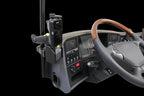 Brodit houder voor Zebra MC3300 | 711040 - productfoto 8