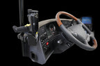 Brodit houder voor Zebra MC3300 | 711040 - productfoto 9