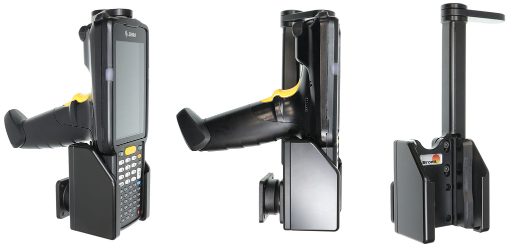 Brodit houder voor Zebra MC3300 | 711040 - productfoto 1