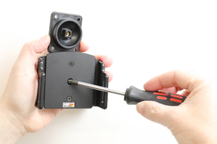 Brodit verstelbare passieve telefoonhouder 70-83 mm | 711042 - productfoto 3