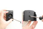 Brodit verstelbare passieve telefoonhouder 70-83 mm | 711042 - productfoto 4