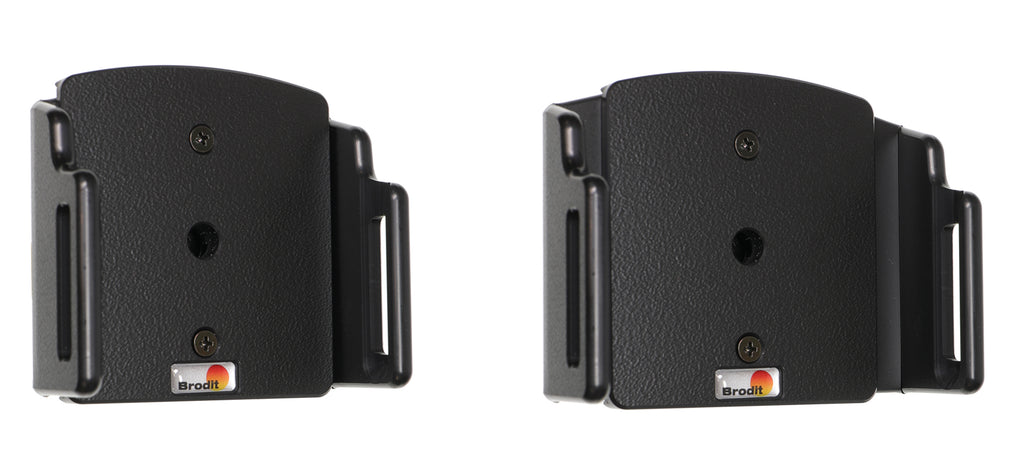 Brodit verstelbare passieve telefoonhouder 70-83 mm | 711042 - productfoto 6