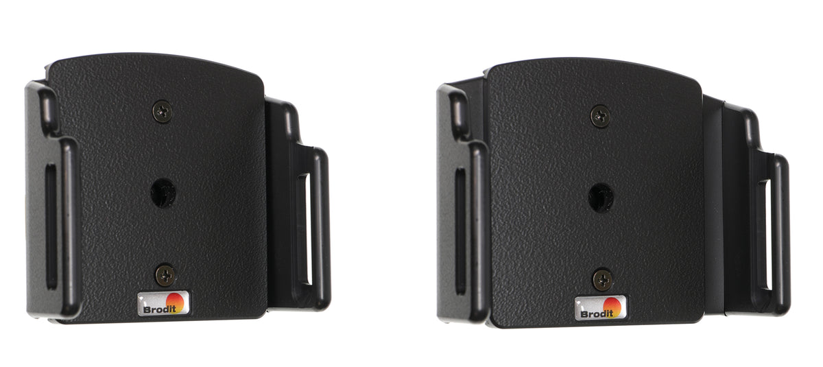 Brodit verstelbare passieve telefoonhouder 70-83 mm | 711042 - productfoto 6