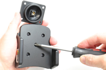 Brodit passieve houder voor Ingenico iSMP4 | 711044 - productfoto 2