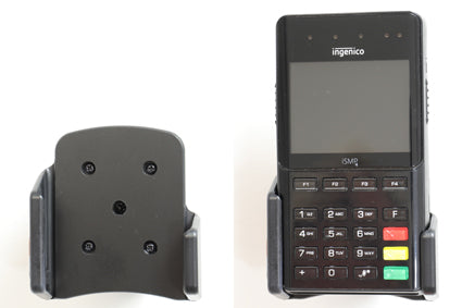 Brodit passieve houder voor Ingenico iSMP4 | 711044 - productfoto 5