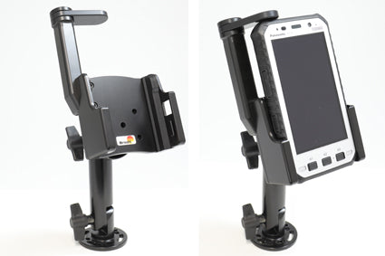 Brodit houder voor Panasonic FZ-X1 | 711045 - productfoto 5