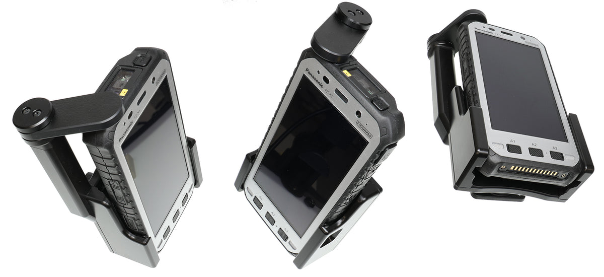 Brodit houder voor Panasonic FZ-X1 | 711045 - productfoto 6