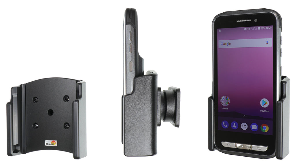 Brodit houder voor Point Mobile PM45 | 711050 - productfoto 6