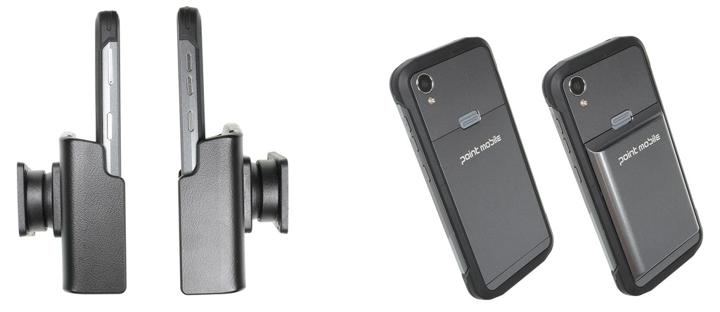 Brodit houder voor Point Mobile PM45 | 711050 - productfoto 7