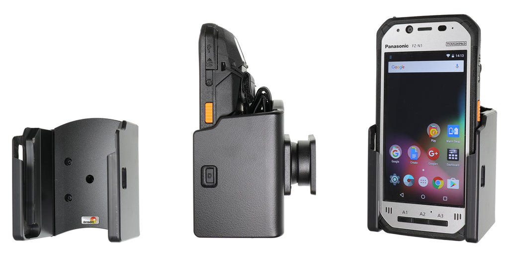 Brodit houder voor Panasonic FZ-N1 | 711053 - productfoto 6