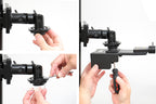 Brodit houder voor Zebra MC3300 | 711056 - productfoto 3