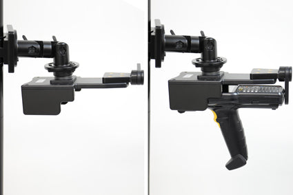 Brodit houder voor Zebra MC3300 | 711056 - productfoto 5