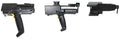 Brodit houder voor Zebra MC3300 | 711056 - productfoto 1