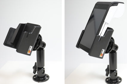 Brodit passieve houder voor myPOS N5 | 711057 - productfoto 5