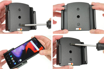 Brodit houder voor OnePlus 7 en OnePlus 6T | 711063 - productfoto 2