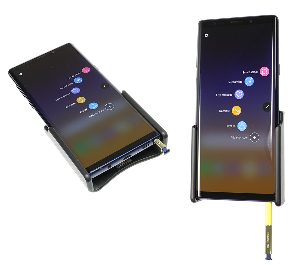 Brodit houder voor Samsung Galaxy Note 9 | 711069 - productfoto 7