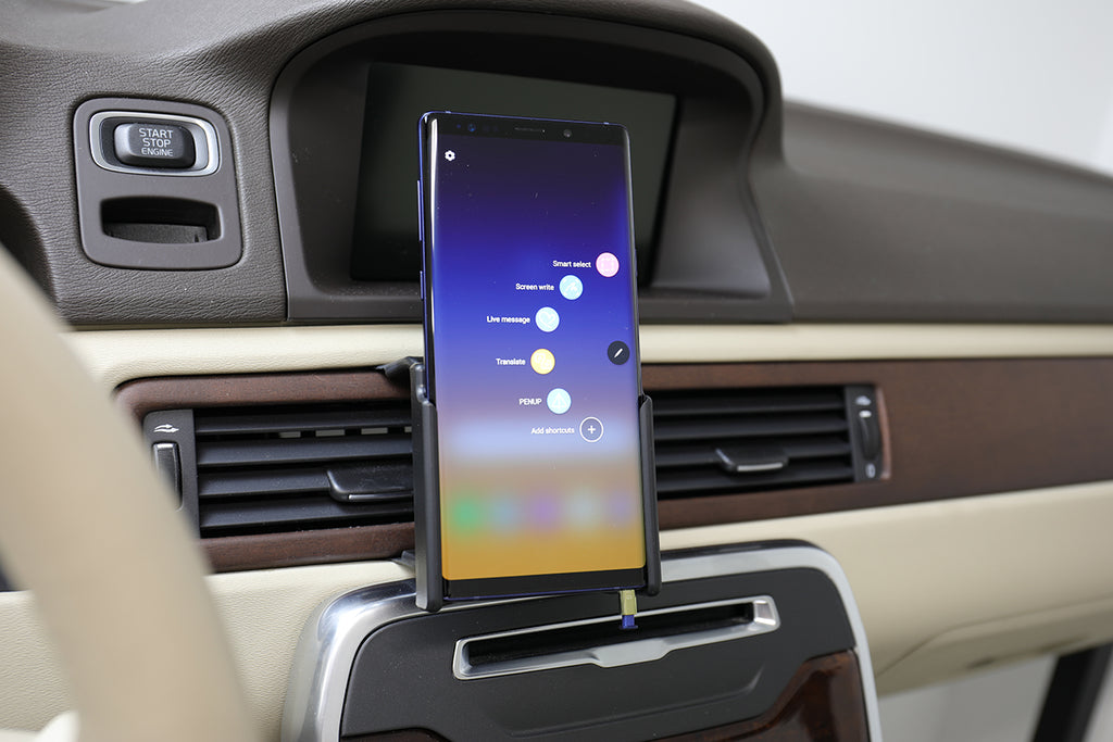 Brodit houder voor Samsung Galaxy Note 9 | 711069 - productfoto 8