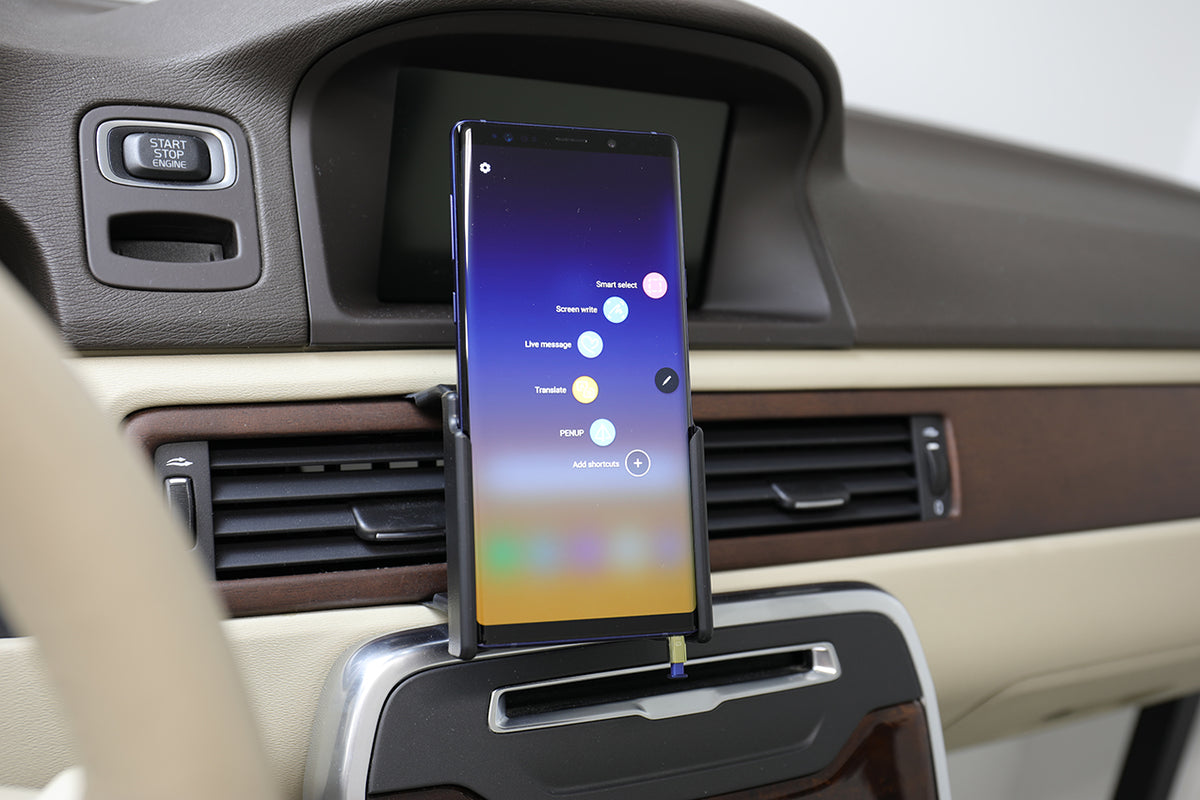 Brodit houder voor Samsung Galaxy Note 9 | 711069 - productfoto 8