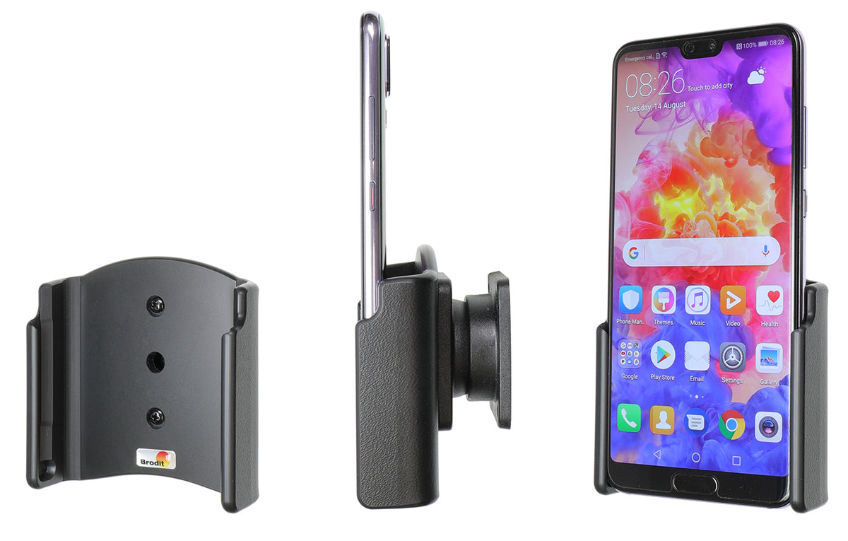 Brodit houder voor Huawei P20 Pro | 711074 - productfoto 6