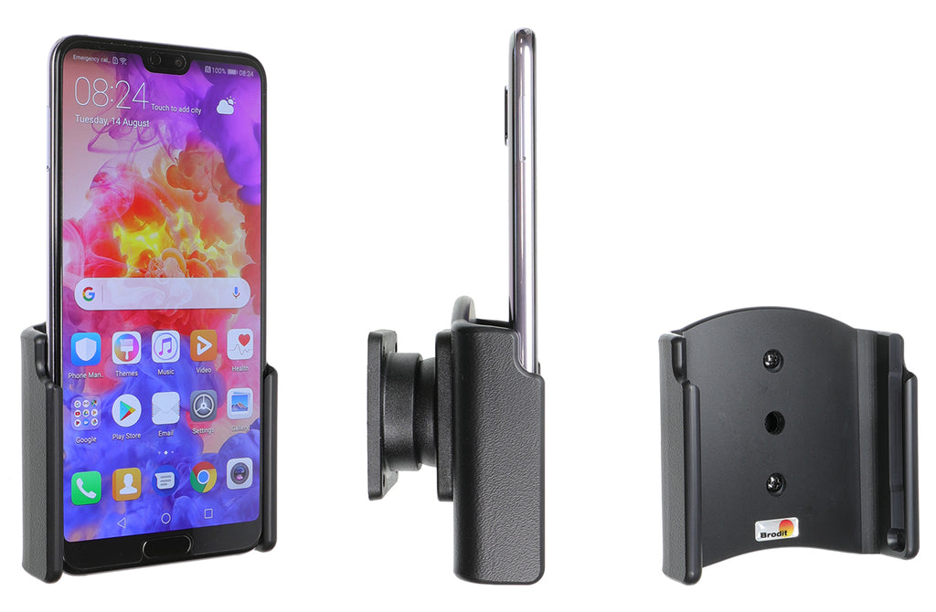 Brodit houder voor Huawei P20 Pro | 711074 - productfoto 1