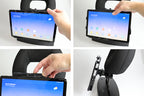 Brodit houder voor Samsung Galaxy Tab S4 10.5 SM-T830/SM-T835 | 711077 - productfoto 3