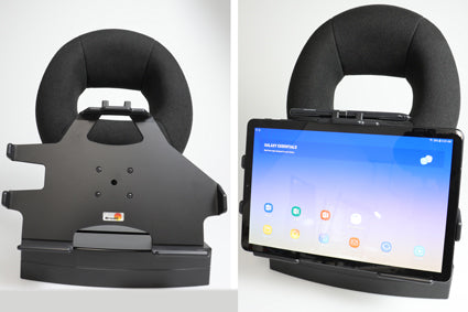 Brodit houder voor Samsung Galaxy Tab S4 10.5 SM-T830/SM-T835 | 711077 - productfoto 5