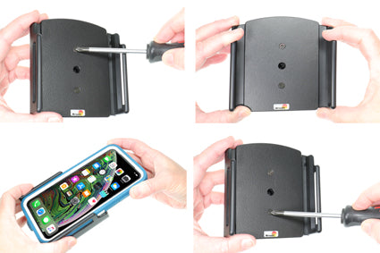Brodit houder voor Apple iPhone 11 Pro Max en Apple iPhone 11 Pro | 711084 - productfoto 2