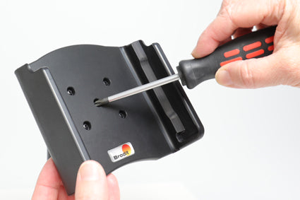 Brodit houder voor Honeywell EDA71 en Honeywell EDA70 | 711085 - productfoto 4