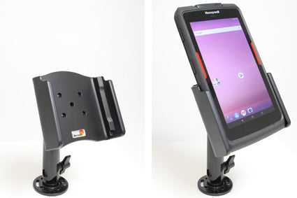 Brodit houder voor Honeywell EDA71 en Honeywell EDA70 | 711085 - productfoto 5