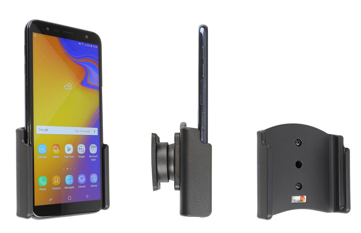 Brodit houder voor Samsung Galaxy J4+ (SM-J415) | 711086 - productfoto 1
