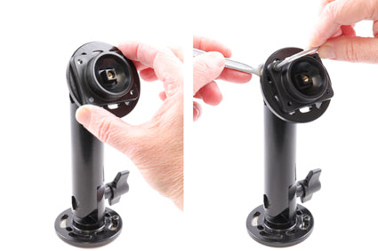 Brodit houder voor Panasonic FZ-T1 | 711087 - productfoto 3