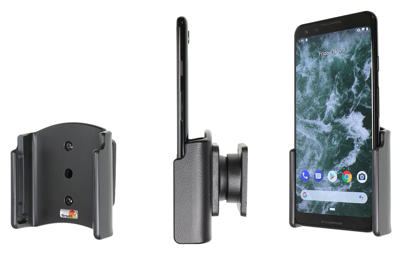 Brodit houder voor Google Pixel 3 | 711088 - productfoto 6