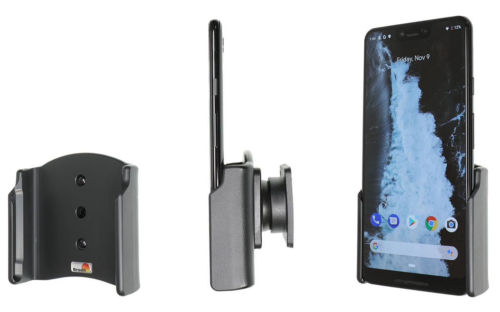 Brodit houder voor Google Pixel 3 XL | 711089 - productfoto 6