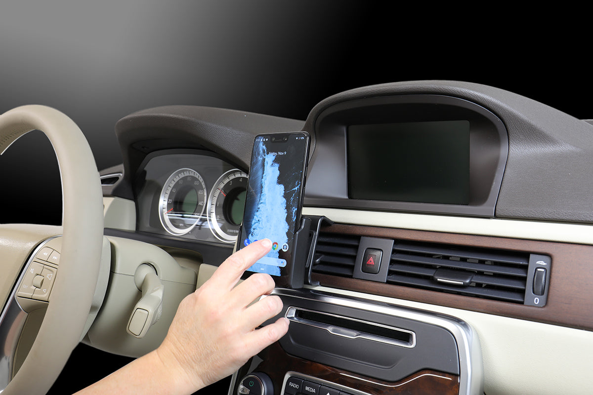 Brodit houder voor Google Pixel 3 XL | 711089 - productfoto 9