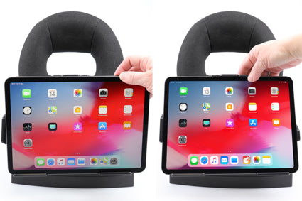 Brodit houder voor Apple iPad Pro 11 2022 4th Generation (A2759, A2761) e.a. | 711094 - productfoto 3