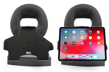 Brodit houder voor Apple iPad Pro 11 2022 4th Generation (A2759, A2761) e.a. | 711094 - productfoto 5