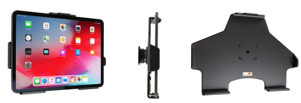 Brodit houder voor Apple iPad Pro 11 2022 4th Generation (A2759, A2761) e.a. | 711094 - productfoto 1