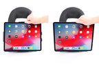 Brodit houder voor Apple iPad Pro 13 (A2925, A2926, A3007) e.a. | 711095 - productfoto 4