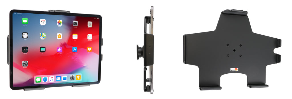 Brodit houder voor Apple iPad Pro 13 (A2925, A2926, A3007) e.a. | 711095 - productfoto 1