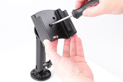 Brodit houder voor Honeywell EDA51 | 711099 - productfoto 4